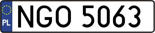 NGO5063