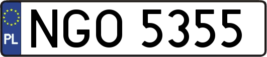 NGO5355