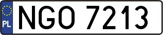 NGO7213