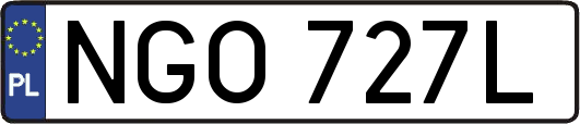 NGO727L