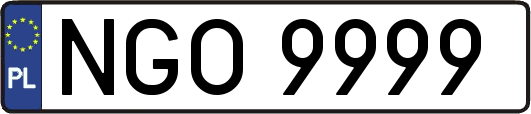 NGO9999