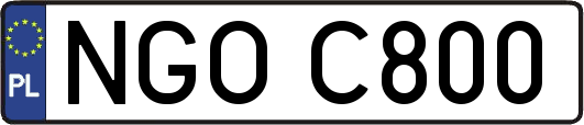 NGOC800