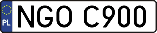 NGOC900