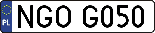 NGOG050