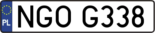 NGOG338