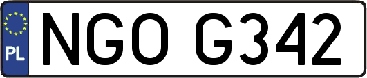 NGOG342