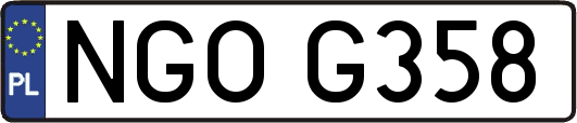 NGOG358
