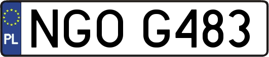 NGOG483