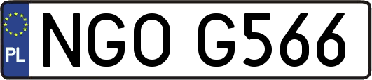 NGOG566