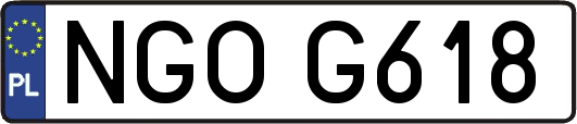NGOG618