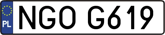 NGOG619