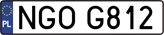 NGOG812