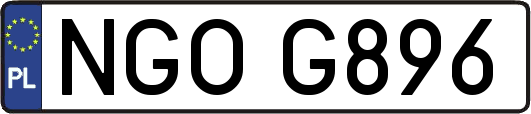 NGOG896