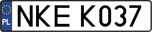 NKEK037