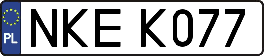 NKEK077