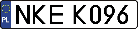 NKEK096