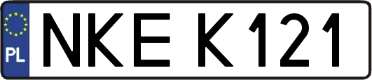 NKEK121