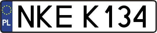NKEK134