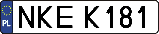 NKEK181