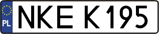 NKEK195