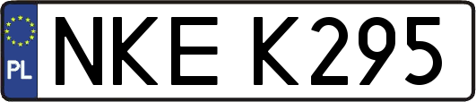 NKEK295