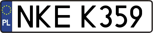 NKEK359