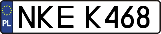 NKEK468