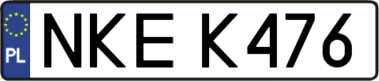 NKEK476