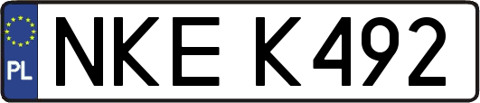 NKEK492