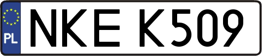 NKEK509