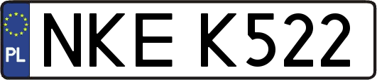 NKEK522