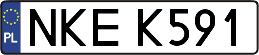 NKEK591