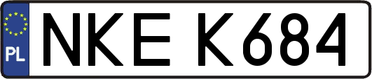 NKEK684