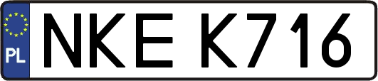 NKEK716