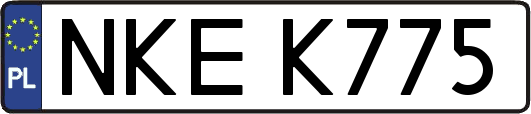 NKEK775