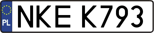 NKEK793