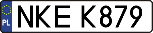 NKEK879