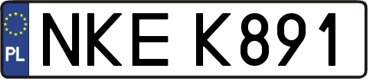 NKEK891