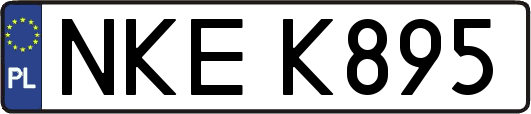 NKEK895