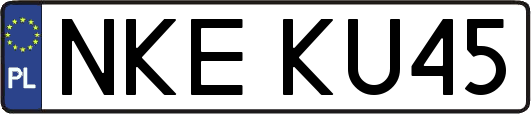 NKEKU45