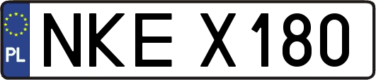 NKEX180