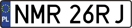 NMR26RJ