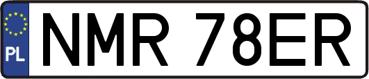 NMR78ER