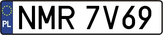 NMR7V69
