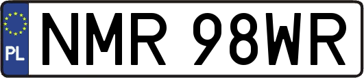 NMR98WR