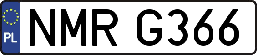 NMRG366