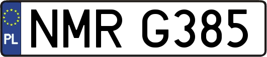 NMRG385