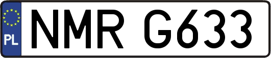 NMRG633