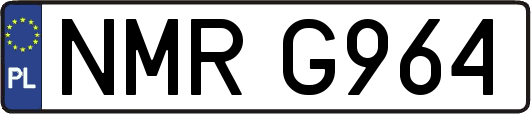 NMRG964