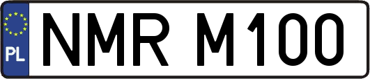 NMRM100